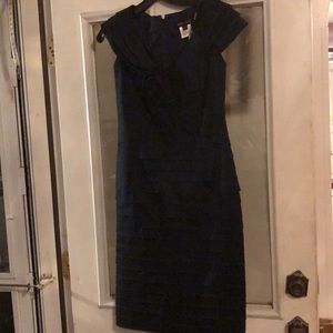 A nice Elegant dress